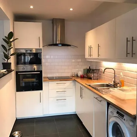 Apartman Hedera *