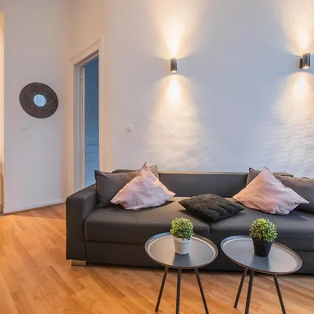 Smartflats - Appartement