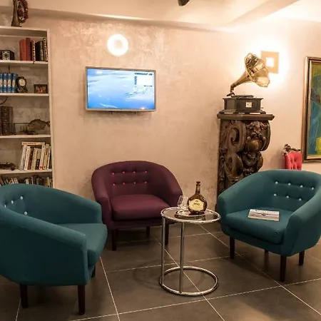 Hotel Noga