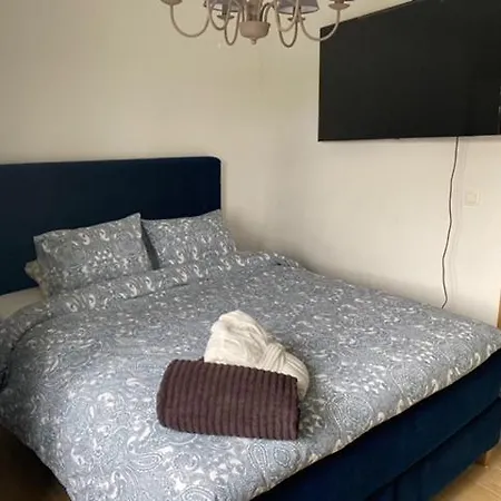 Louise 47 Red Apartamento