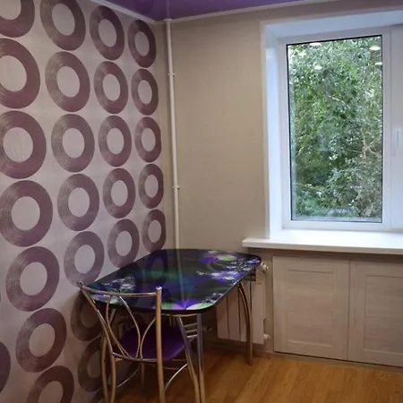 Appartement Lucas Jansen *