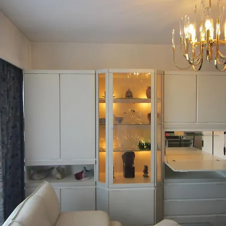 Apartment - - - - - Au Sixieme Ciel - - - - - *