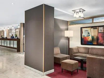Nh Louise 4* Bruxelles