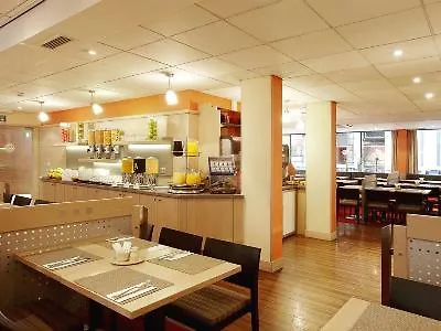 Nh Louise 4* Bruxelles