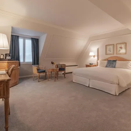 Hotel Manos Stephanie 4*