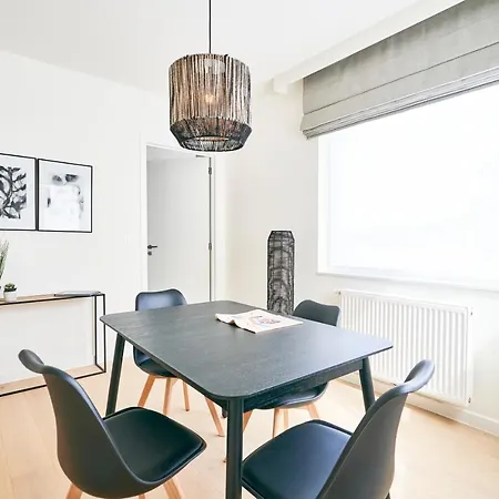 Daire Diamant 1br *