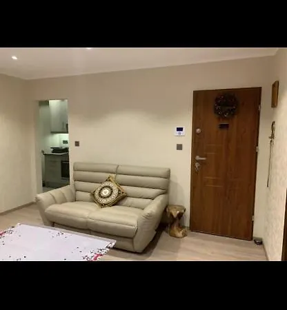 Apartment Luxe Brussels