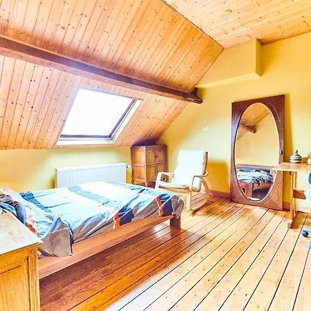 Automne בית אירוח