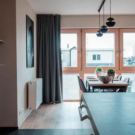 Apartment Smartflats Design - L42