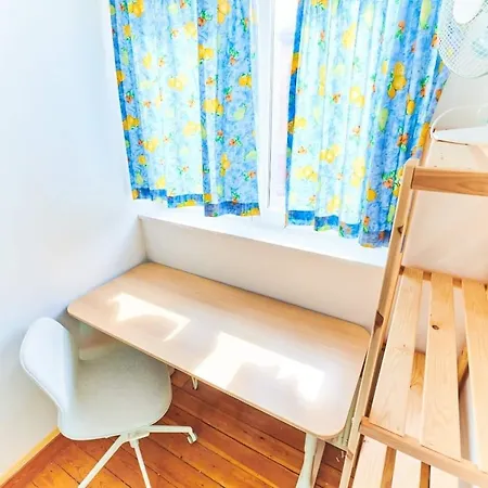 Automne בית אירוח *