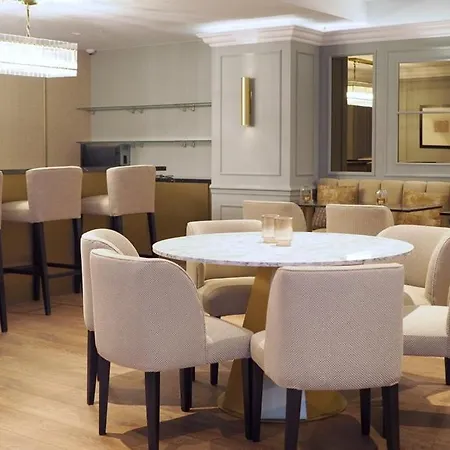 Avenue Louise Trademark Collection By Wyndham 4*