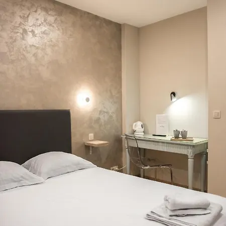 Noga Hotel 3*
