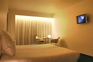Hotel Louise Bruxelas