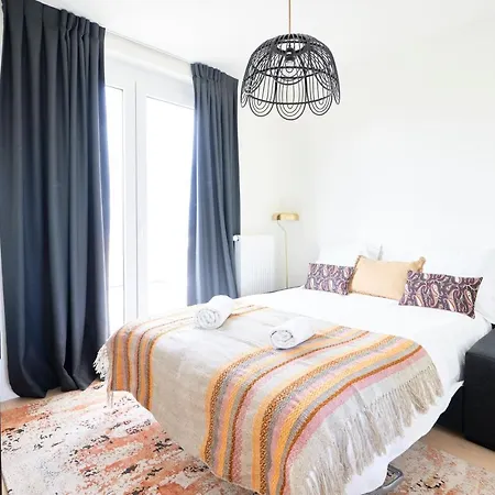 Apartmán Diamant Penthouse *