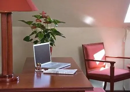 Hotel Zoom Brussel
