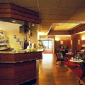 New Charlemagne Hotel Bruselas