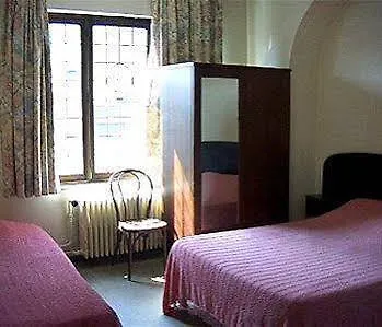 Hotel La Potinière *