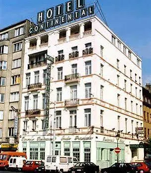 Continental Bruksela