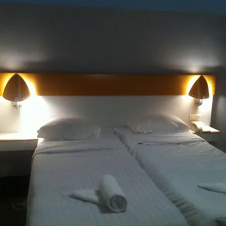 Midi Business Inn Brussels