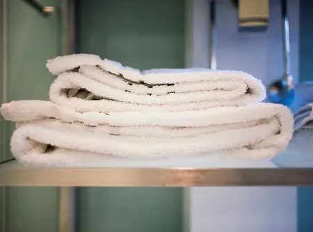 Hotel Smartflats - Pacific Bruxelles