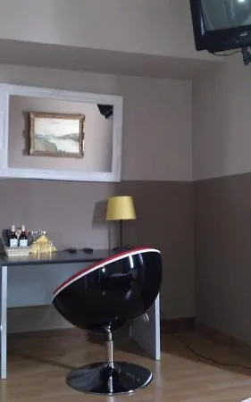 Noga Hotel