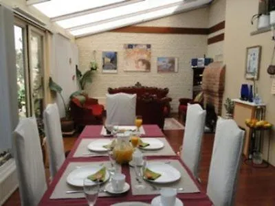 La Zarin Bed & Breakfast Brussels