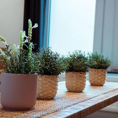 Smartflats - Appartement *