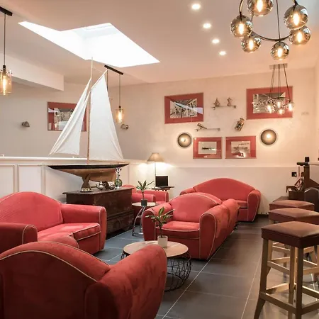 Noga Hotel