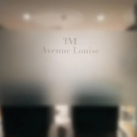 ホテル Avenue Louise Trademark Collection By Wyndham ブリュッセル