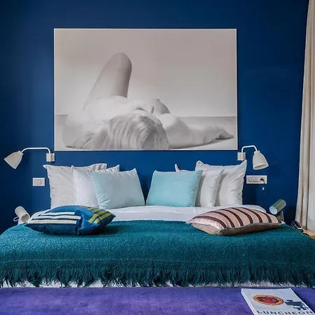 Smartflats - Pacific Hotel 3*