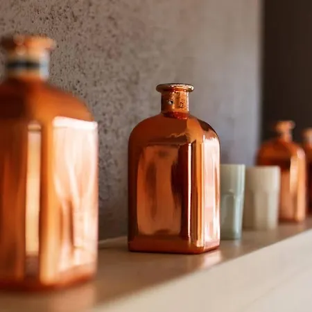 Apartment Cocoon - Duplex 3 140 M2