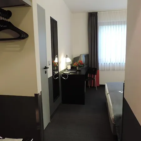 Hotel Brussels 3* Brussel