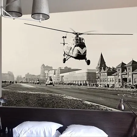 Otel Residence-hotel Le Quinze Grand Place