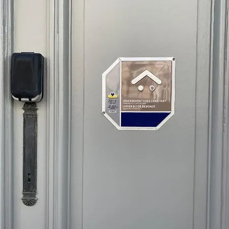 Brussels Guest House Homestay szállás Brüsszel