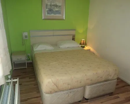Hotel Albergo 2*