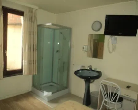 Hotel Hotel Albergo 2*
