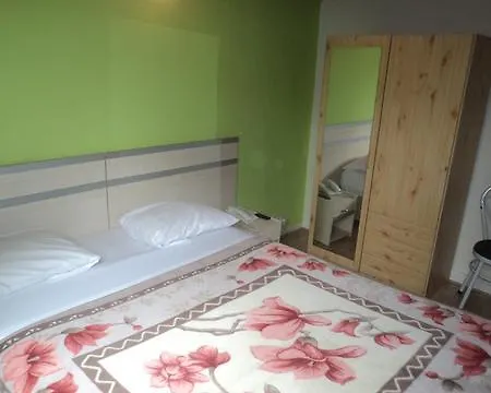 Hotel Albergo Hotel