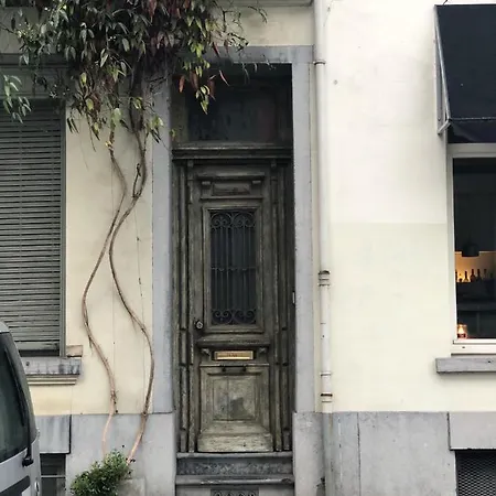 Laeken Green Daire *