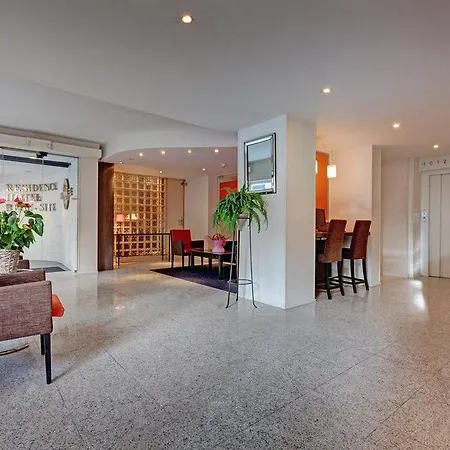 Beau Site Hotel 3*