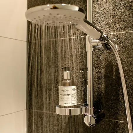 ワン ホテル ブリュッセル