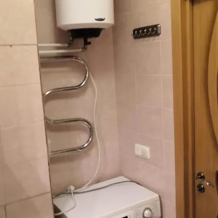 Apartman La Vie Dans La Rue Bolognelaan *