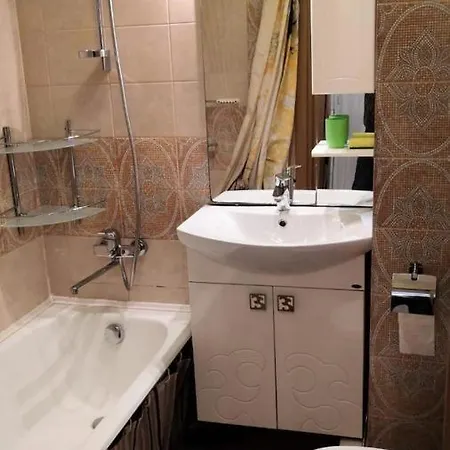 Apartman La Vie Dans La Rue Bolognelaan *