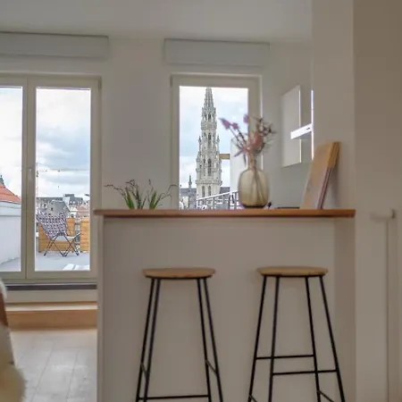 The Good Flats Apartment
