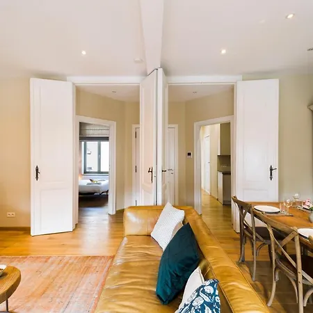 Mont Des Arts Residence