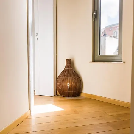 Apartmán Mont Des Arts Residence Brusel