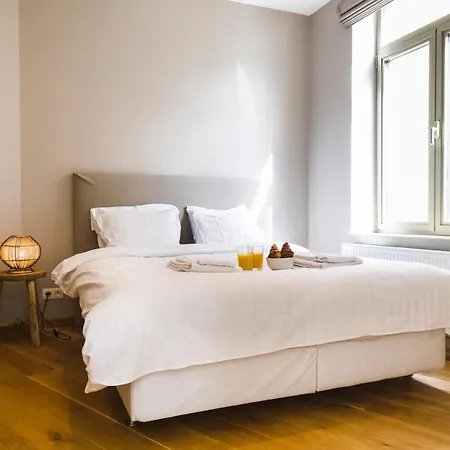 Mont Des Arts Residence *