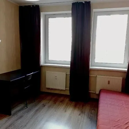 Maison Au Coin De La Rue Lejlighed Bruxelles