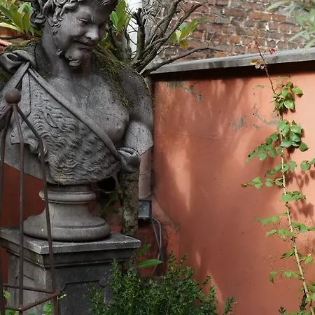 Rempart Privatunterkunft