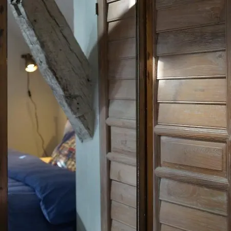 Rempart ホームステイ ブリュッセル