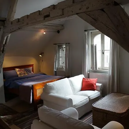 منزل للإقامة Rempart